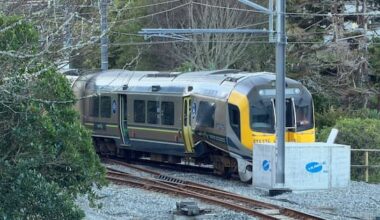 'Too early to say': Investigators on cause of Wellington train derailment