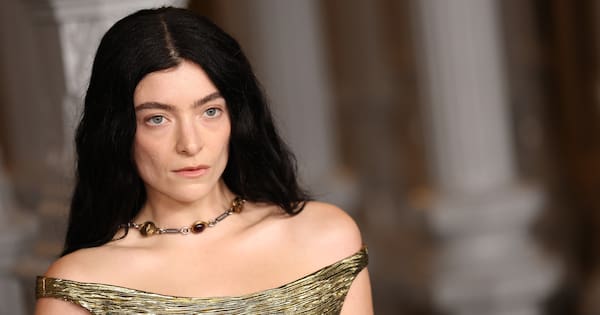 Lorde opens up about PMDD diagnosis, eating disorder recovery