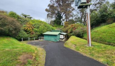 Thieves dig up Rotorua pump station in 150m cabling raid