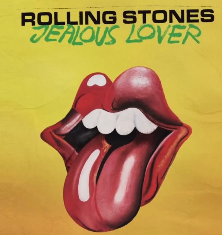 The Rolling Stones Preview Next ‘Foreign Tongues’ Single, “Jealous Lover” — Album Coming July 10 (Pre-Order)