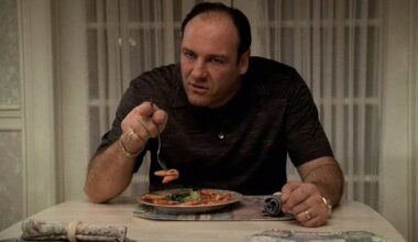 ‘The Sopranos’ Officially Returns With Massive New Release