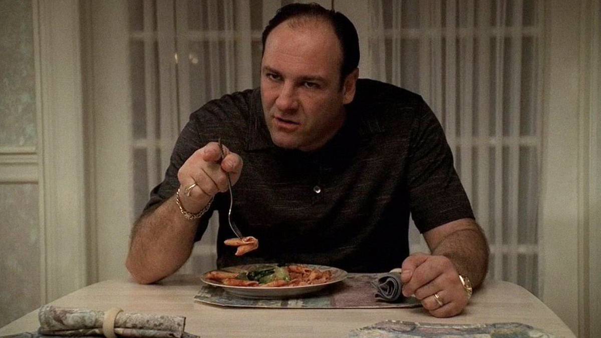 ‘The Sopranos’ Officially Returns With Massive New Release