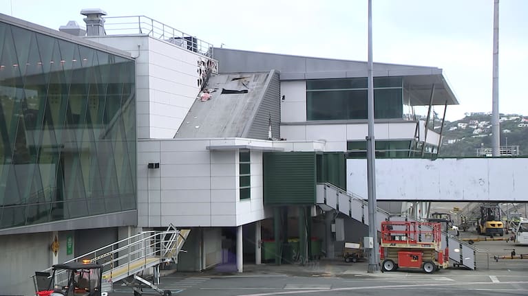 The source of the fire was believed to be a wiring fault.