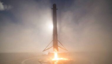 SpaceX completes largest IPO ever, raises $86B, boosts Robinhood activity