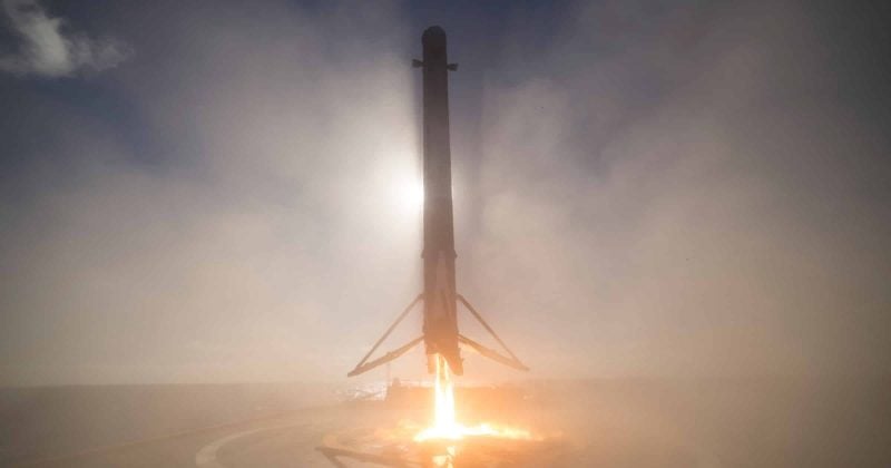 SpaceX completes largest IPO ever, raises $86B, boosts Robinhood activity