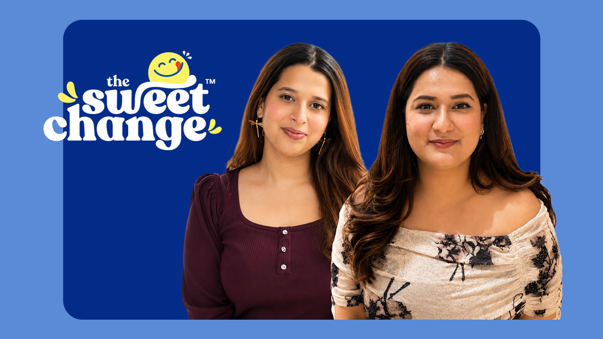The Sweet Change raises Rs 1.7 Cr in pre-seed round led by Rebalance