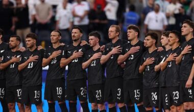 'There's more in us': All Whites eye improvement ahead of Egypt clash