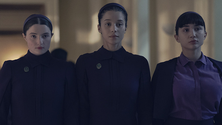 The Testaments Season 1 Finale