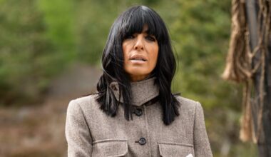 Celebrity Traitors star teases series 2: "I couldn't believe it"