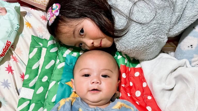 The two children died in hospital following the crash. 