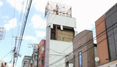 Powerful 7.2-magnitude earthquake strikes off northern Japan