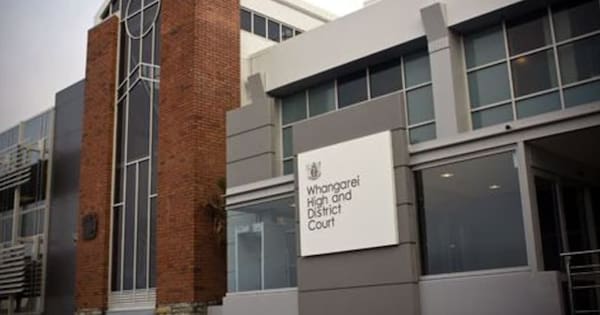 Arrest made following serious assault of 75-year-old in Whangārei