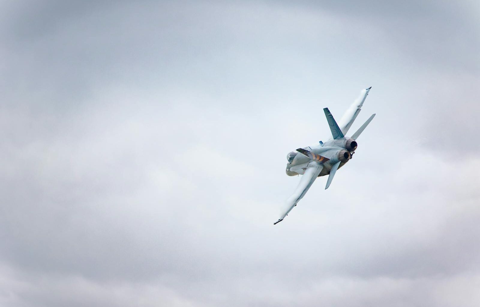 In early June 2026, the X-59 is expected to cross Mach 1 at 43,000 feet, the first sharp proof point in NASA's fifty-year attempt to turn an overland sonic boom into a certifiable thump