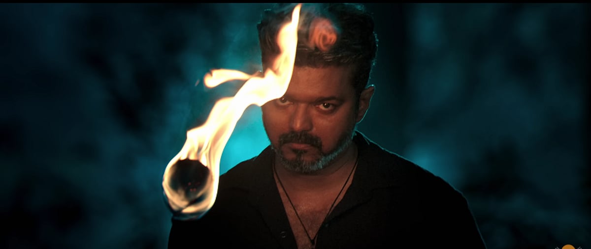 Jana Nayagan leak: Six more arrested for circulating Vijay’s film online