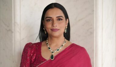 A.M.M.A. leadership including Shwetha Menon resign amid sponsorship row and infighting
