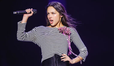 Olivia Rodrigo's new album, 'You Seem Pretty Sad for a Girl So in Love,' is out: 'The record is a time capsule of a relationship'