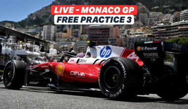 LIVE: Mercedes strikes back in Monaco FP3 with qualifying fight delicately poised
