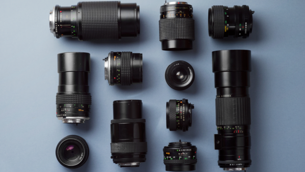 Why New Gear Won't Make You Better