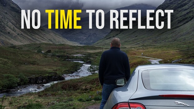 Shooting Scotland Without the Pressure