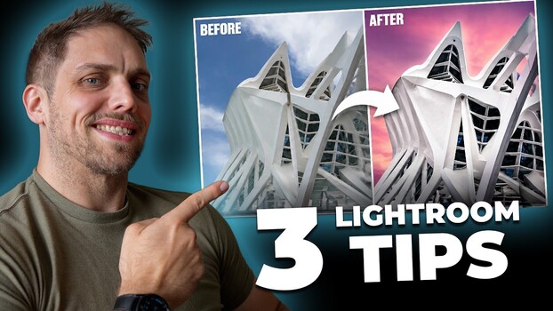 Three Lightroom Classic Features That Will Change How You Edit Photos