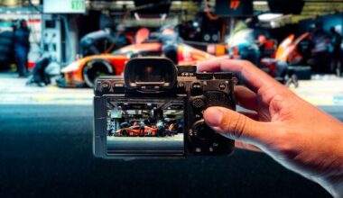 Le Mans in 40 Hours: Motorsport Photography Guide