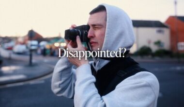 Why Consistent Street Photographers Beat Talented Ones