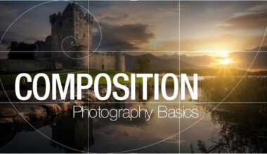 Composition Fundamentals: What Separates Good Photos