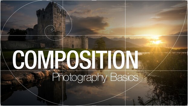 Composition Fundamentals: What Separates Good Photos