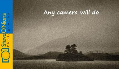 Olympus XA2 Shoots Stunning Welsh Landscapes
