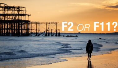 Shallow Landscapes: Portrait Depth of Field for Landscapes