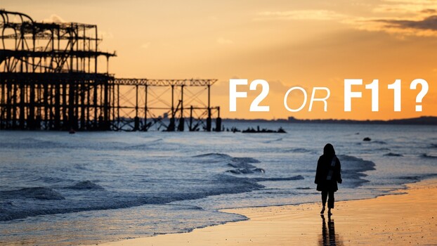 Shallow Landscapes: Portrait Depth of Field for Landscapes