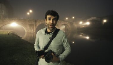 Why This Photographer Uses Webcams Instead of Weather Apps