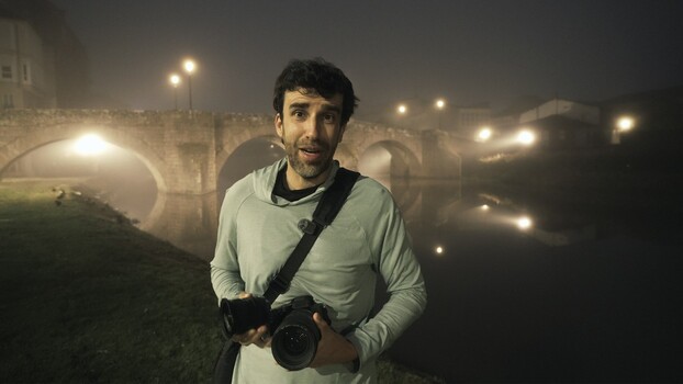 Why This Photographer Uses Webcams Instead of Weather Apps