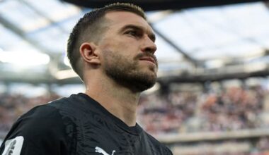 'Something special': Tim Payne's move to South America confirmed