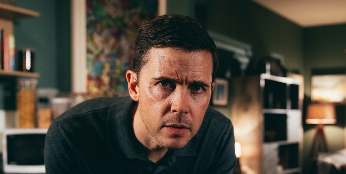 Coronation Street's Todd Grimshaw star shares major achievement away from the soap