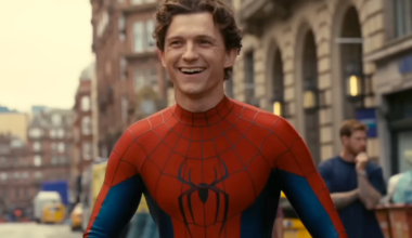 Tom Holland Got Bigger Spider-Man Deal After Teasing He'd Quit Franchise