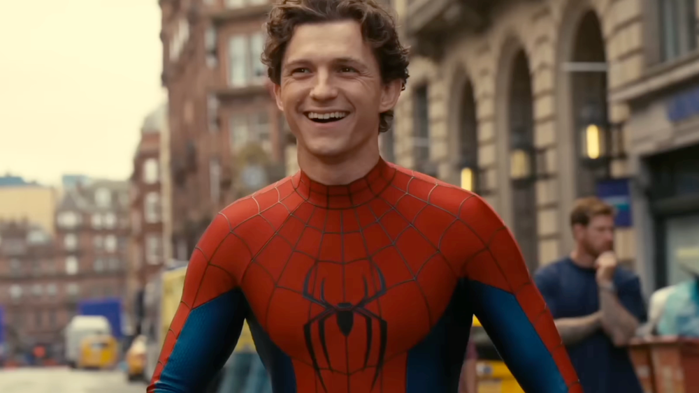 Tom Holland Got Bigger Spider-Man Deal After Teasing He'd Quit Franchise
