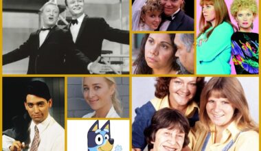 Voting opens for Australia's Top 70 TV shows