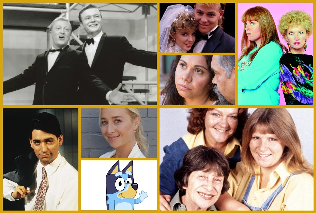 Voting opens for Australia's Top 70 TV shows