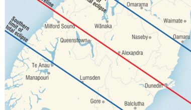 Visitors already booking for 2028 eclipse