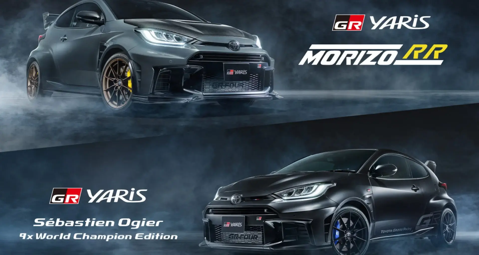 Toyota GR Yaris specials go lottery-only in Japan