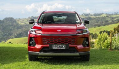 New Zealand new-vehicle sales May: fuel crisis 'now part of the purchasing environment'