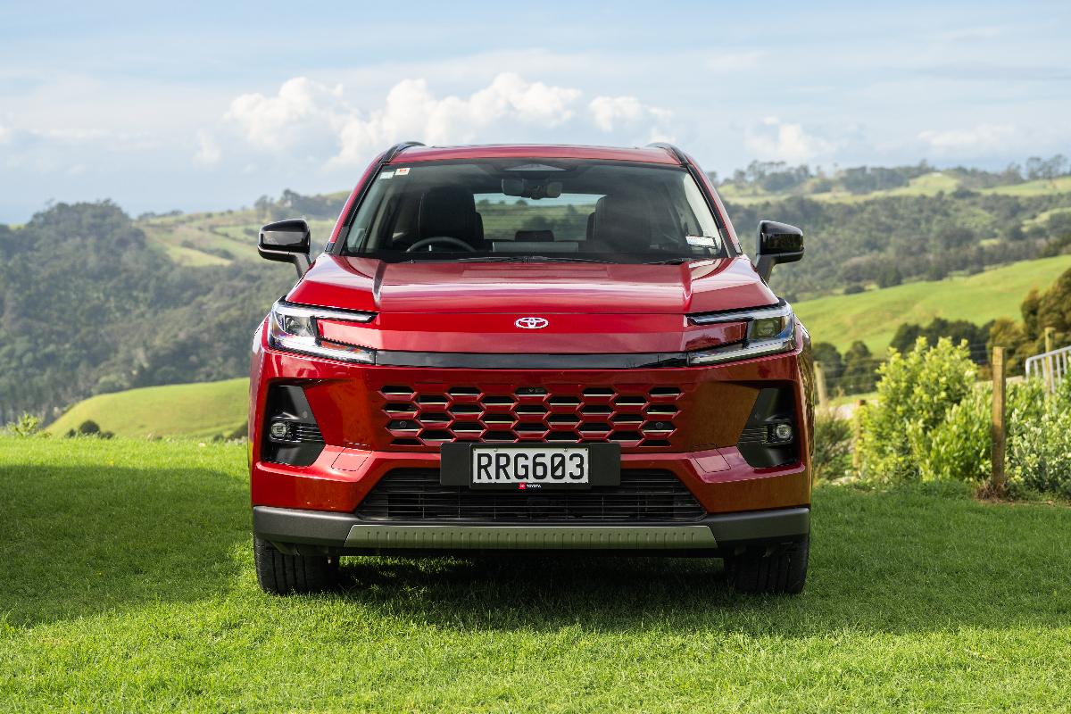 New Zealand new-vehicle sales May: fuel crisis 'now part of the purchasing environment'