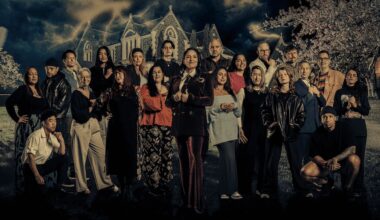 The Traitors NZ finale was tearful, tired and a tad disappointing