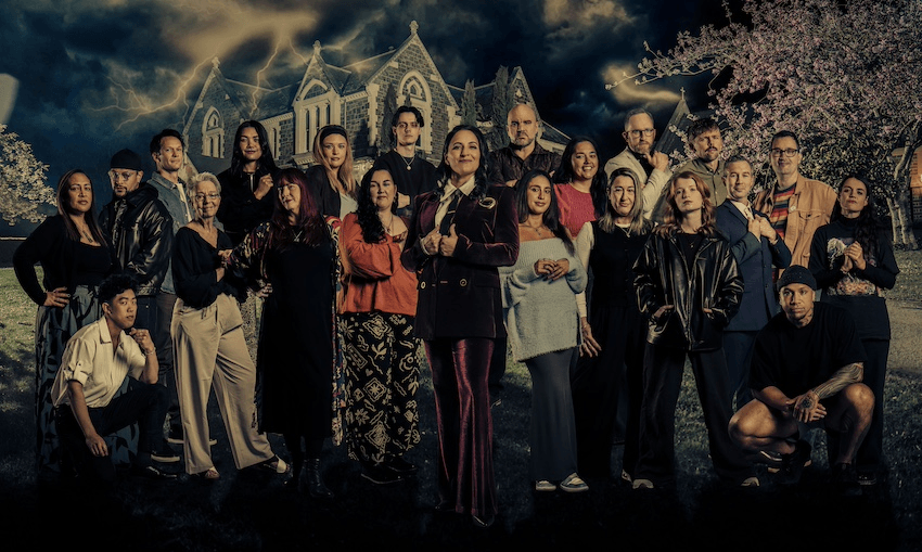 The Traitors NZ finale was tearful, tired and a tad disappointing