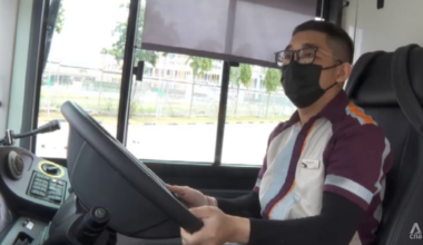 Abuse of bus captains on the rise as union looks to expand mental wellness support