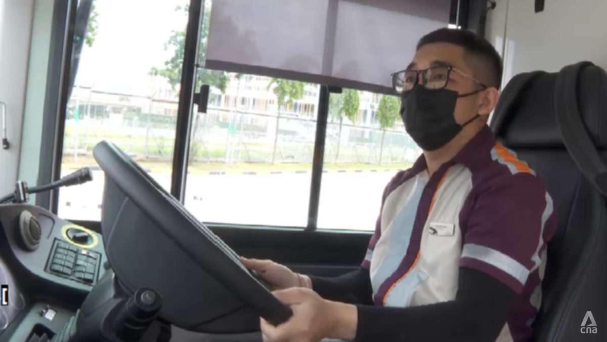 Abuse of bus captains on the rise as union looks to expand mental wellness support