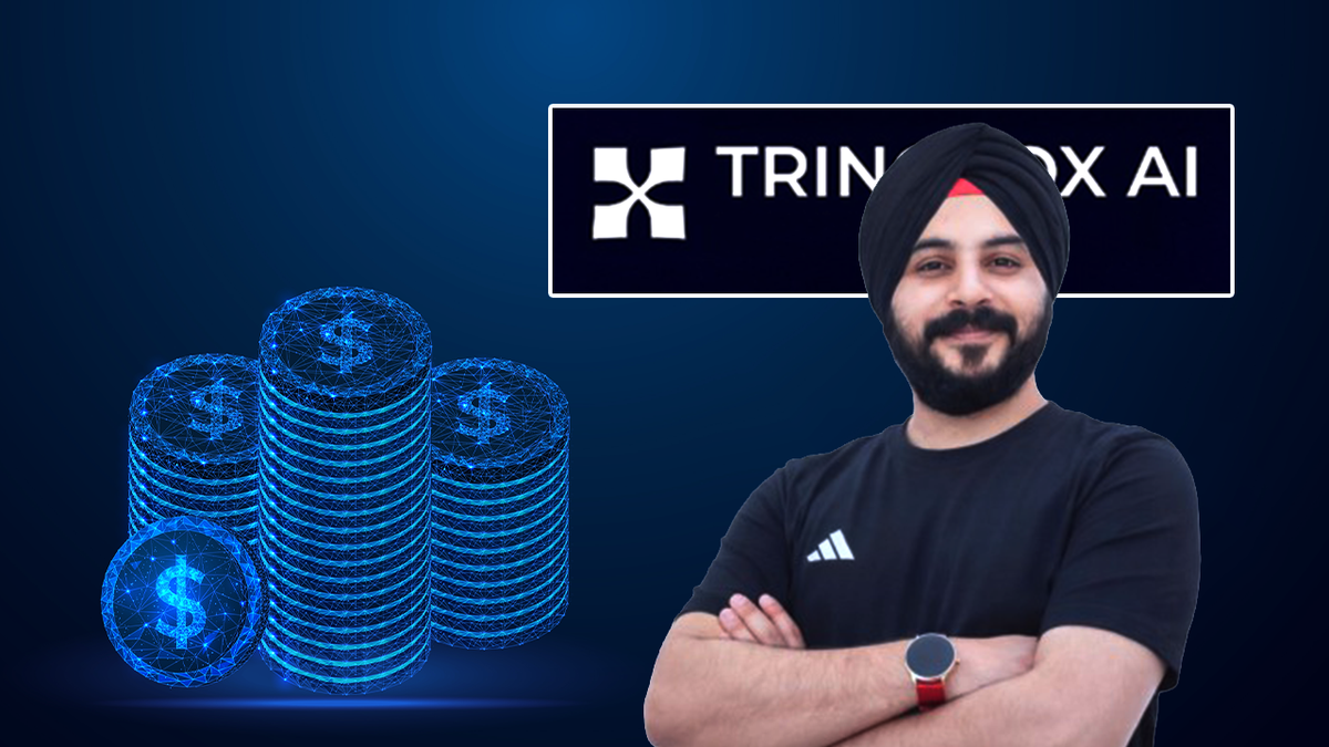Music tech startup Tringbox raises Rs 5 Cr in seed round