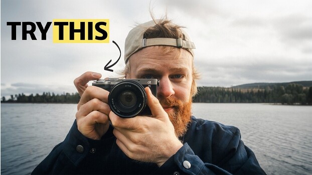 5 Photography Tips to Improve Every Shot