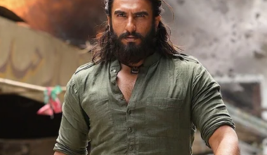 Mukesh Ambani Calls Ranveer Singh’s Dhurandhar Franchise A ‘Record-Smashing Phenomenon’ (Photo: X)